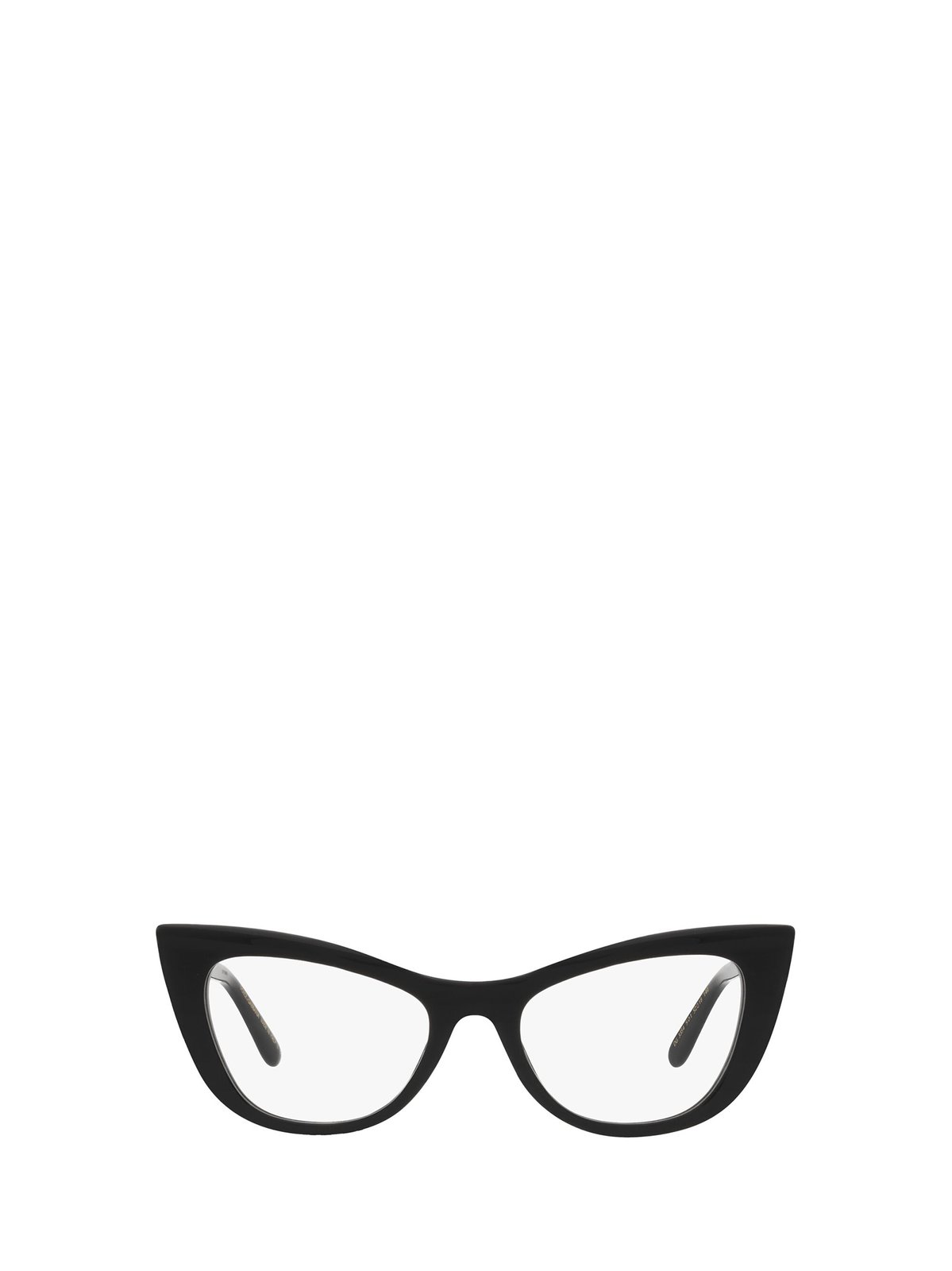 Dolce & Gabbana Eyewear Cat-Eye Glasses