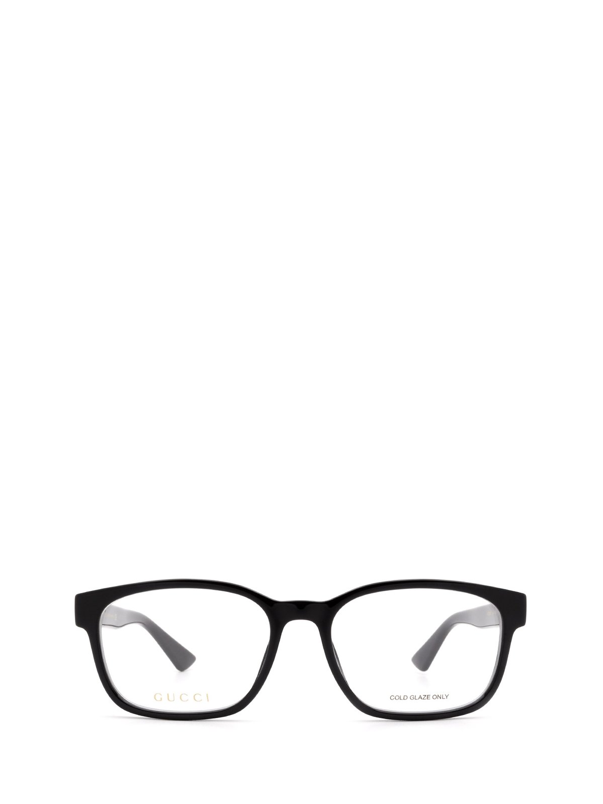 Gucci Eyewear Rectangular Frame Glasses