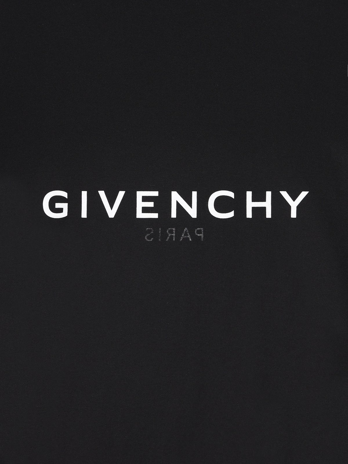 Givenchy Logo Printed Oversized-Fit T-Shirt