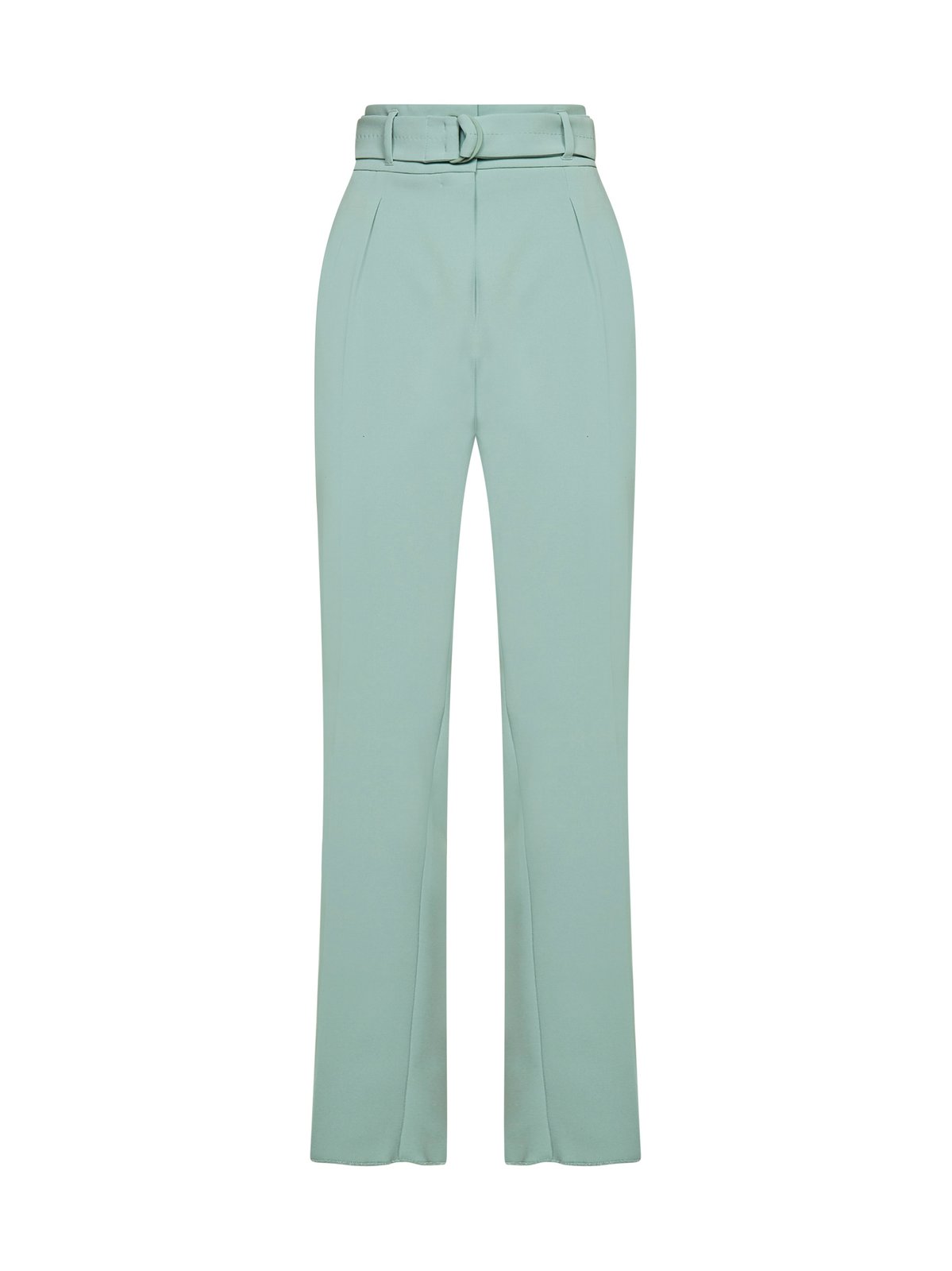 Max Mara Studio Ariel Belted Trousers