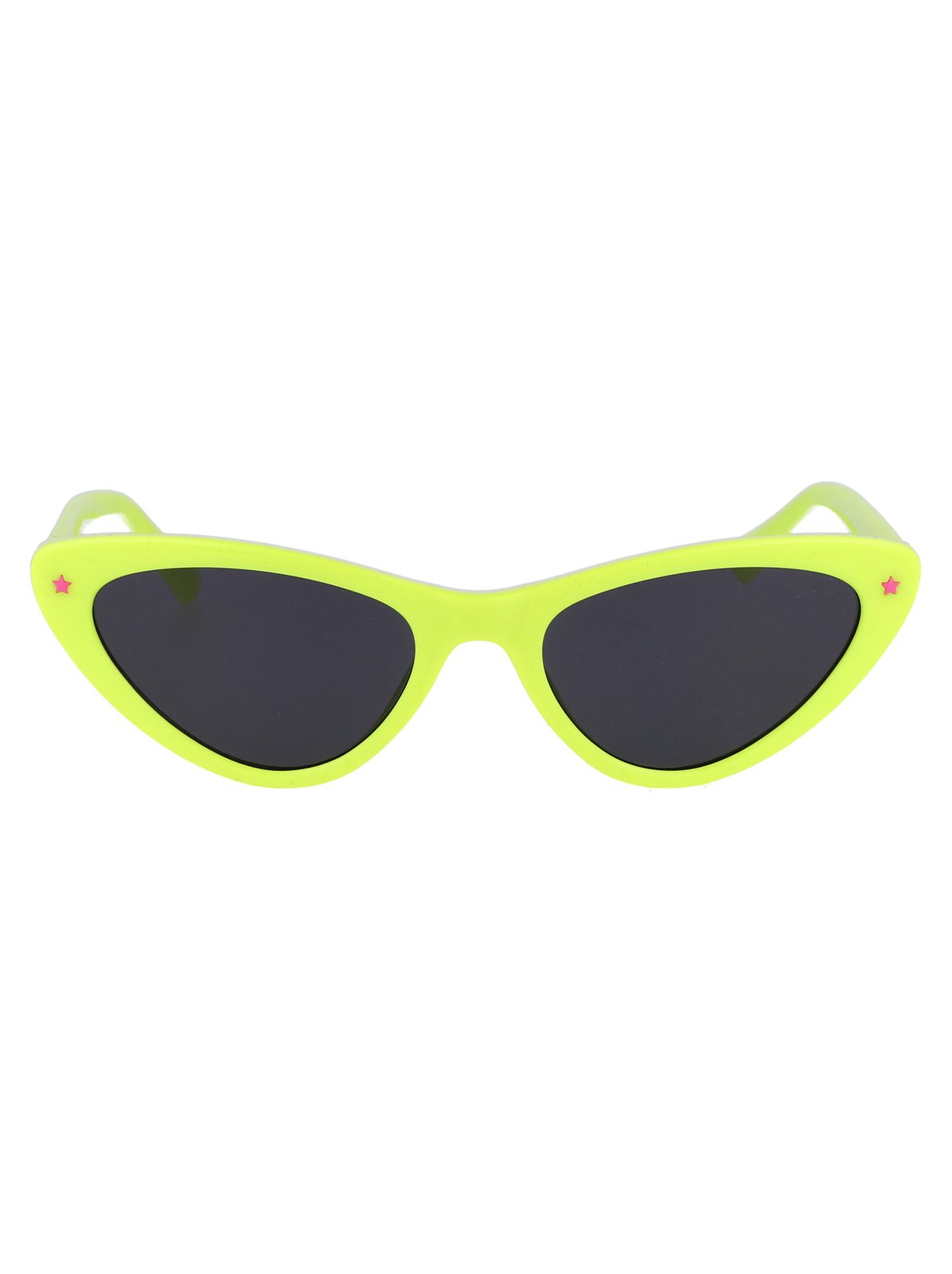 Chiara Ferragni Cat-Eye Frame Sunglasses