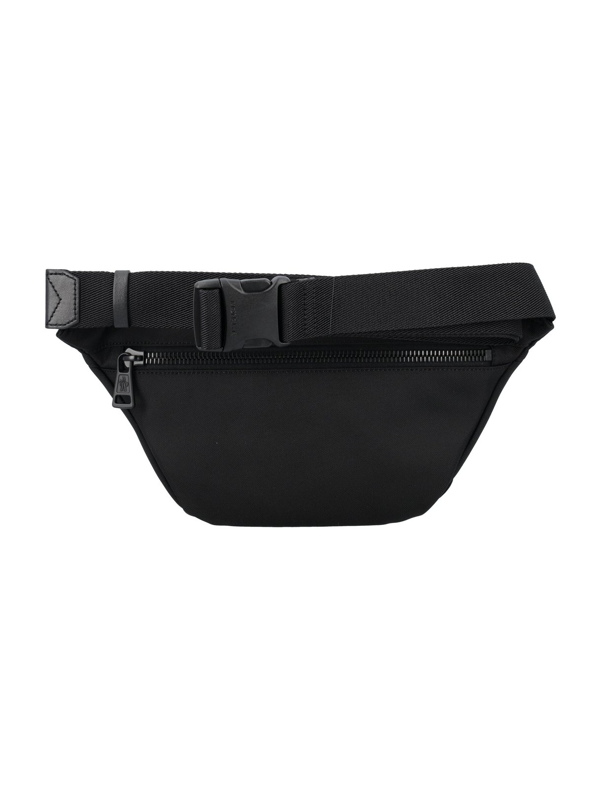 Moncler Durance Zip-Up Belt Bag