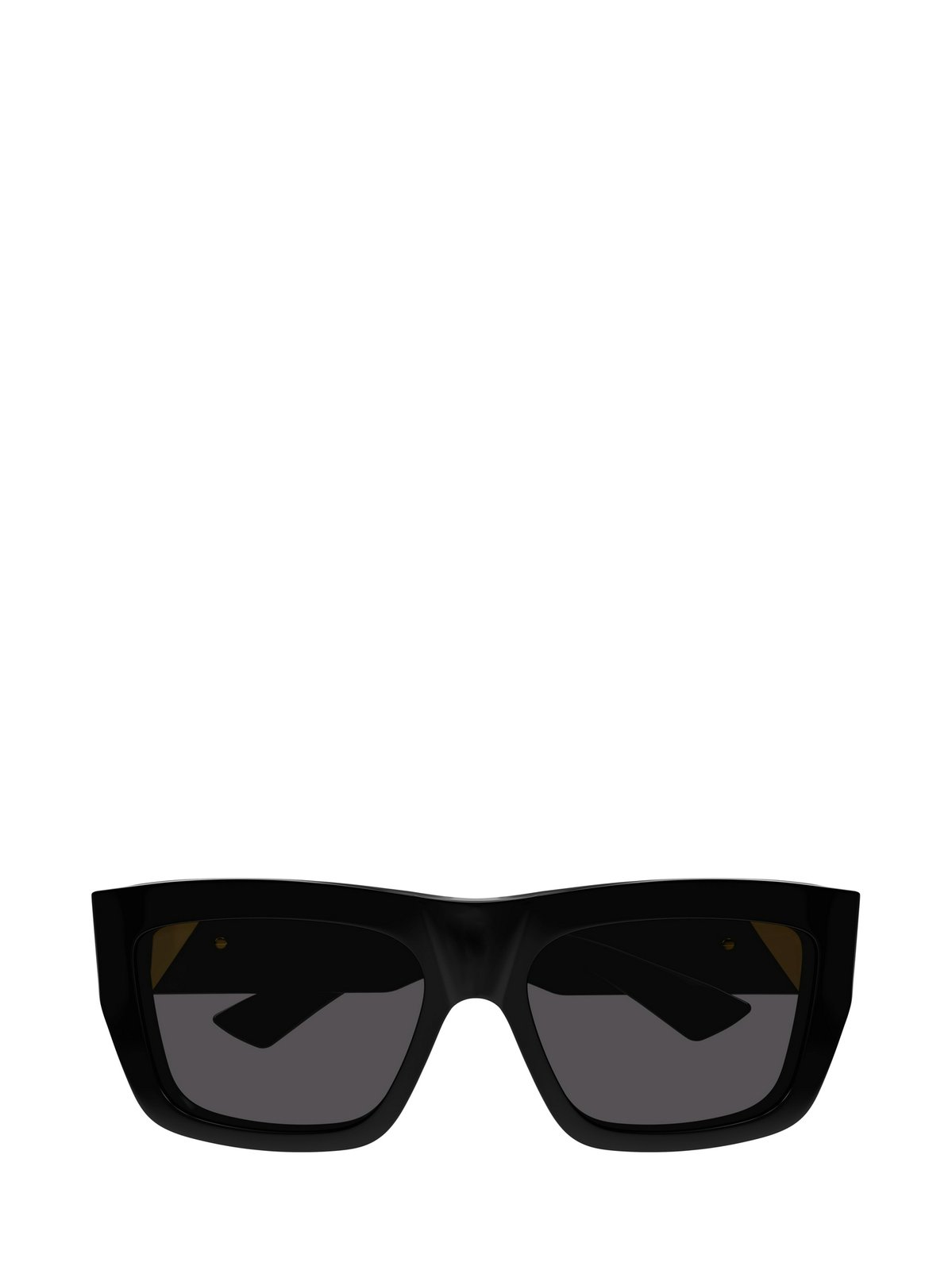 Bottega Veneta Eyewear Square-Frame Sunglasses
