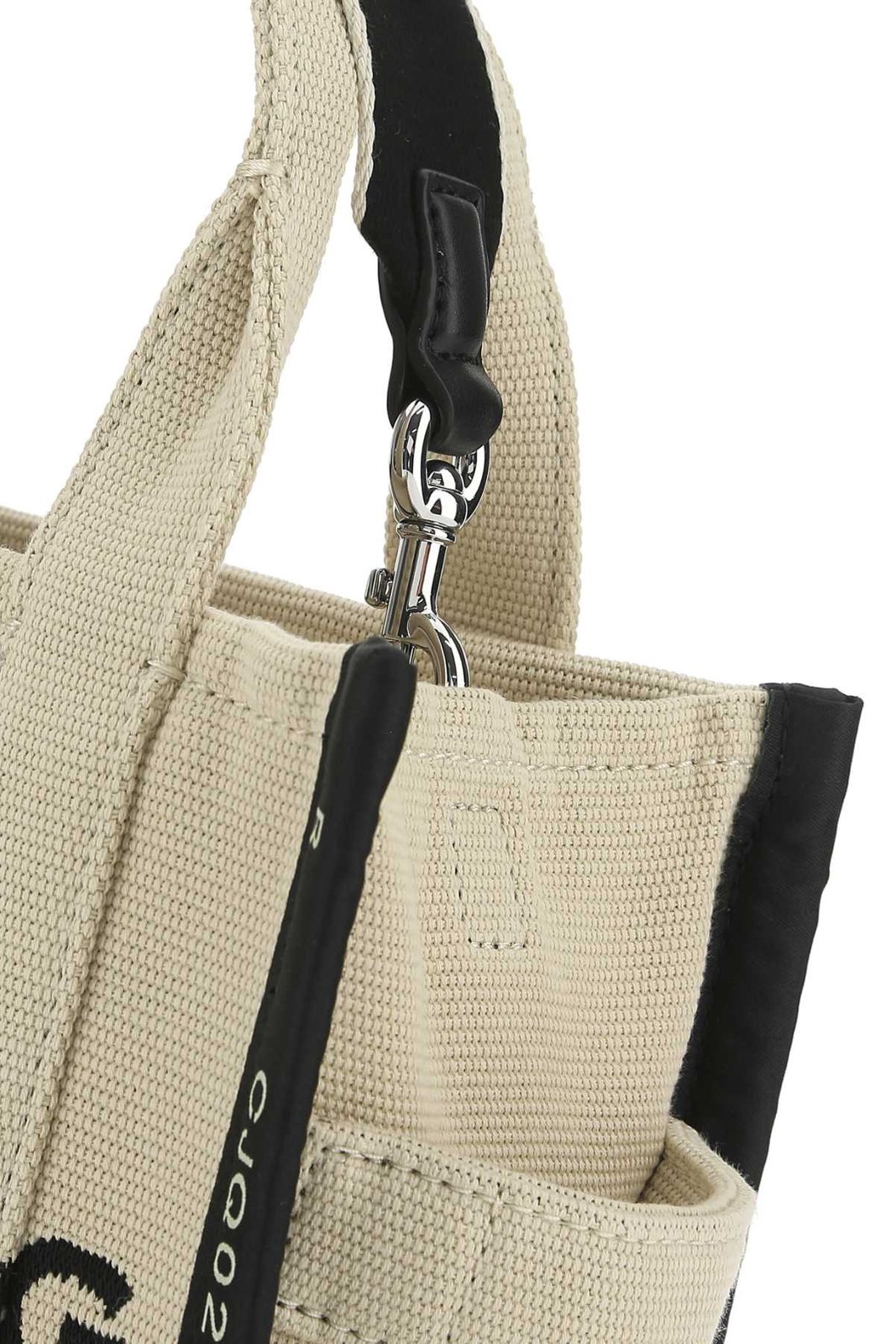 Marc Jacobs The Jacquard Small Tote Bag