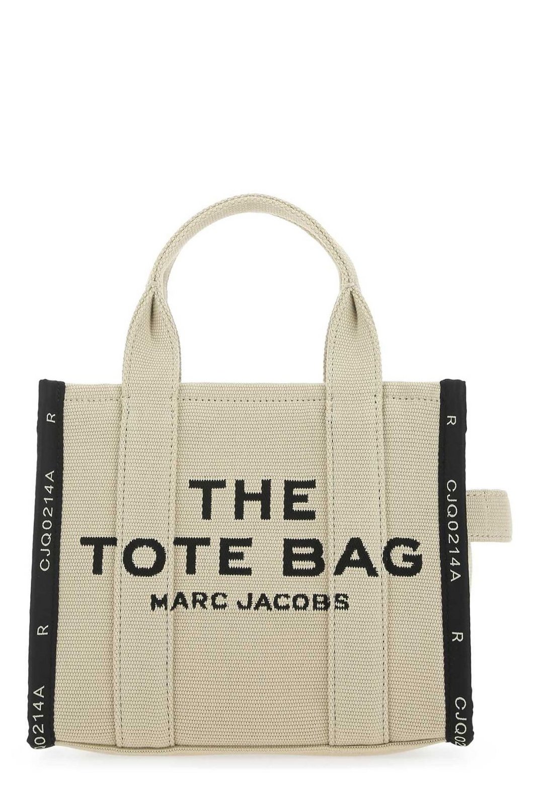 Marc Jacobs The Jacquard Small Tote Bag