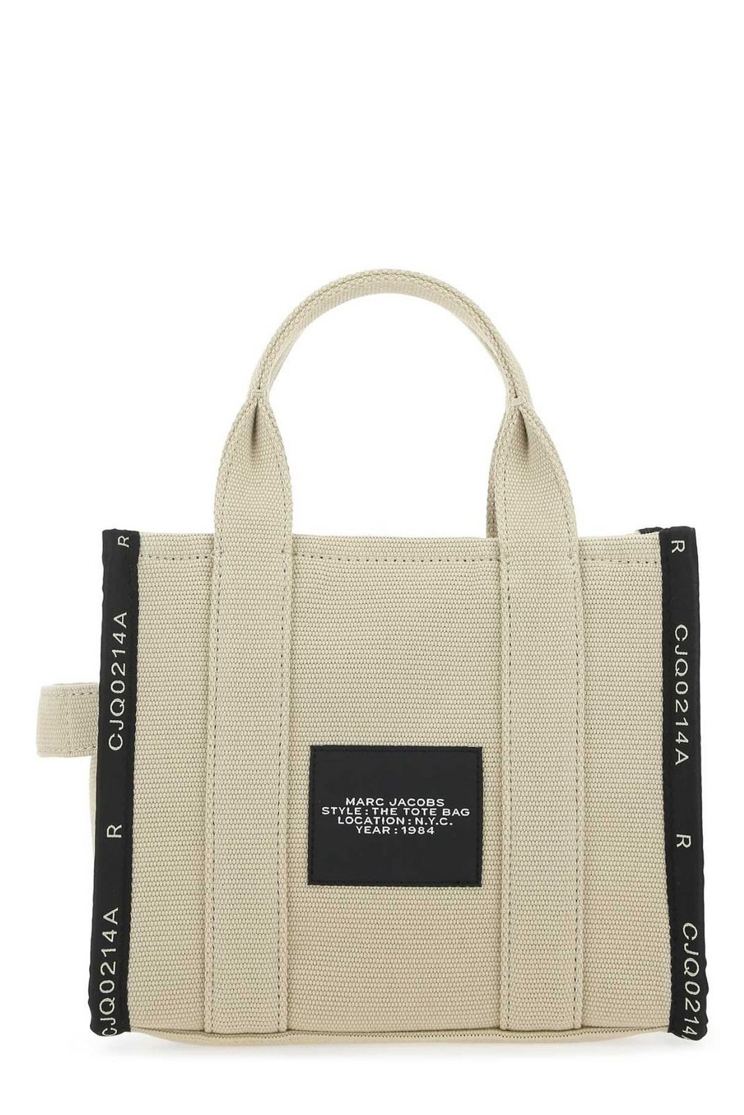 Marc Jacobs The Jacquard Small Tote Bag 3 Marc Jacobs The Jacquard Small Tote Bag