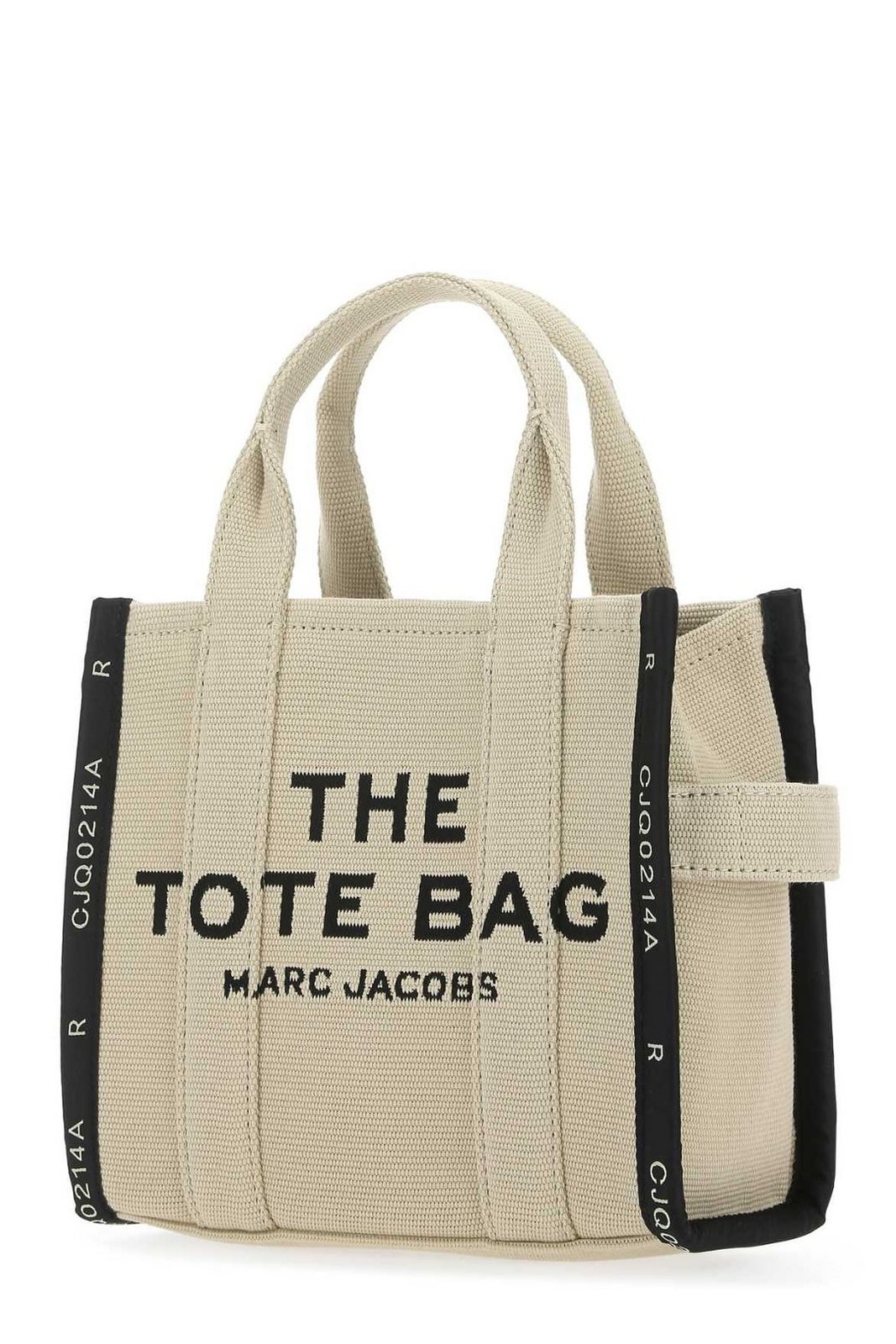 Marc Jacobs The Jacquard Small Tote Bag 4 Marc Jacobs The Jacquard Small Tote Bag