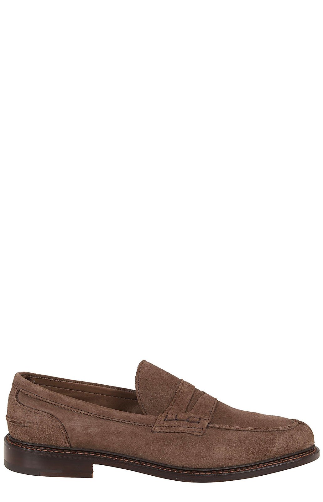 Tricker's Adam Penny Loafers