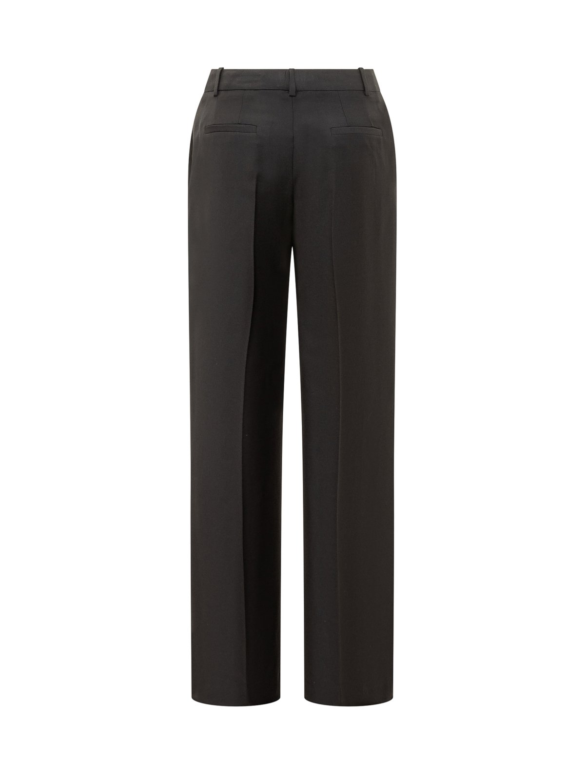 Loulou Studio Sbiru Straight-Leg Pants