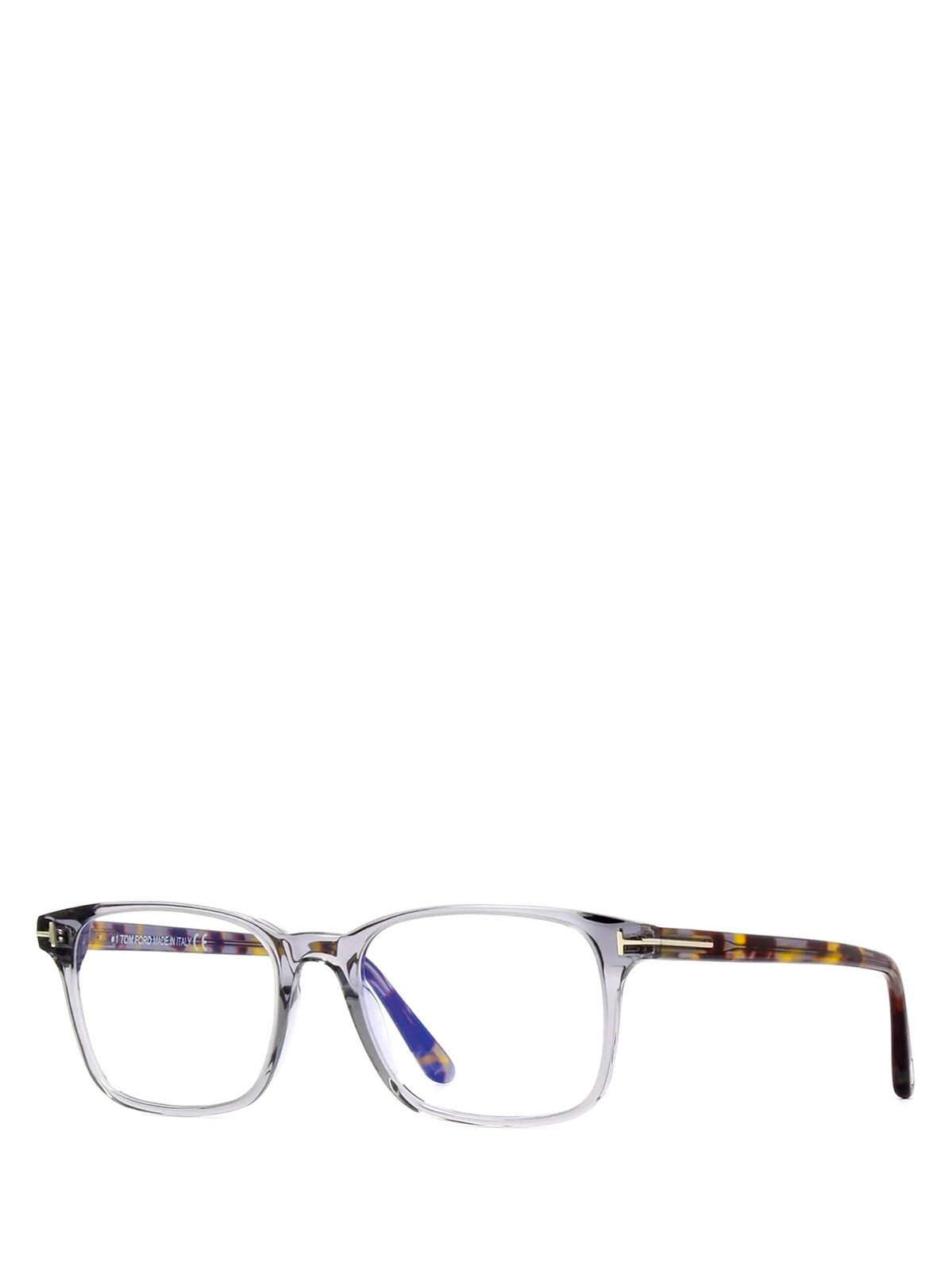 Tom Ford Eyewear Square Frame Glasses