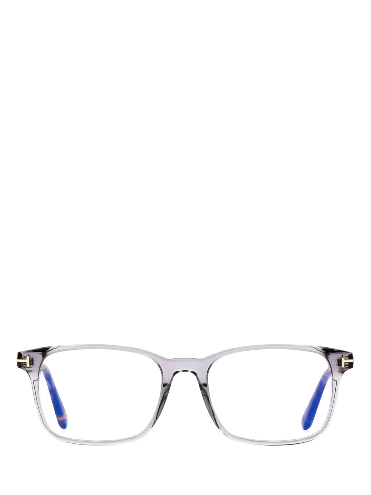 Tom Ford Eyewear Square Frame Glasses
