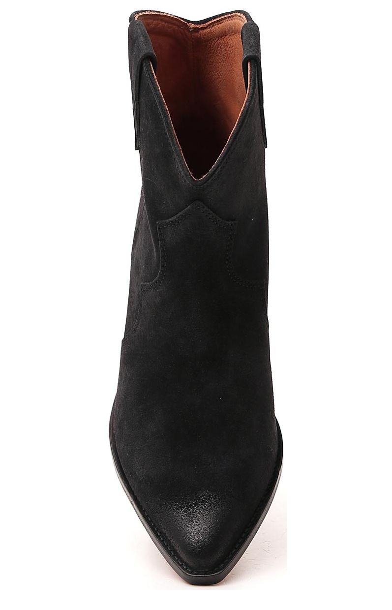Isabel Marant Dewina Ankle Boots