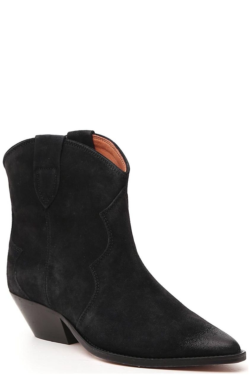 Isabel Marant Dewina Ankle Boots