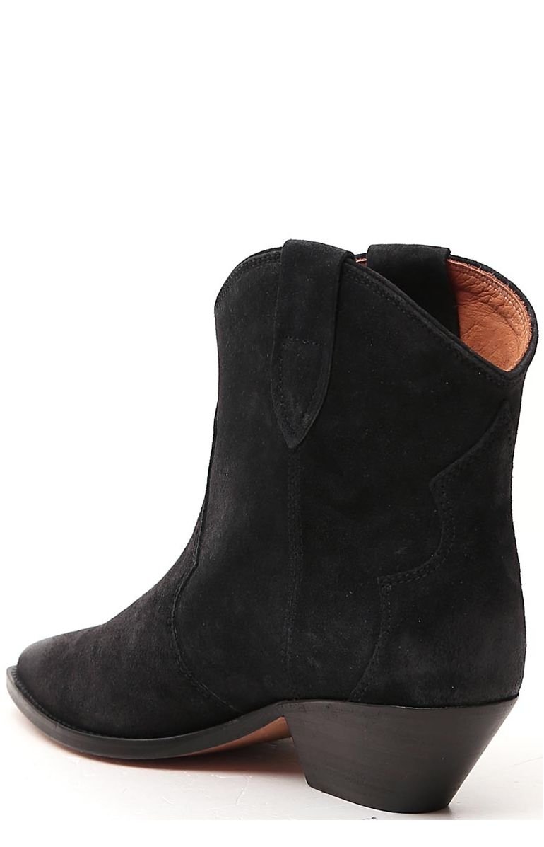 Isabel Marant Dewina Ankle Boots
