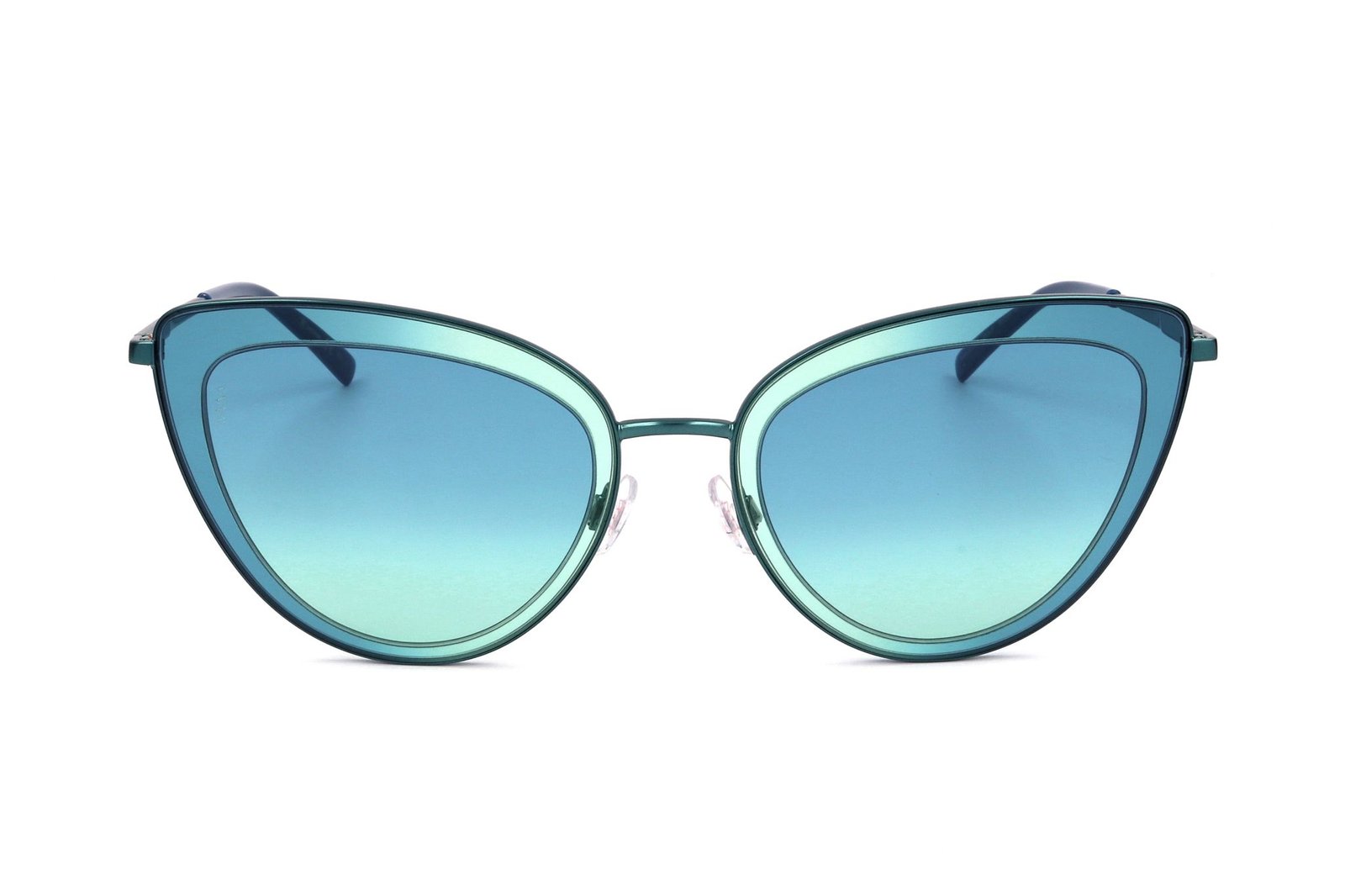 M Missoni Cat-Eye Sunglasses
