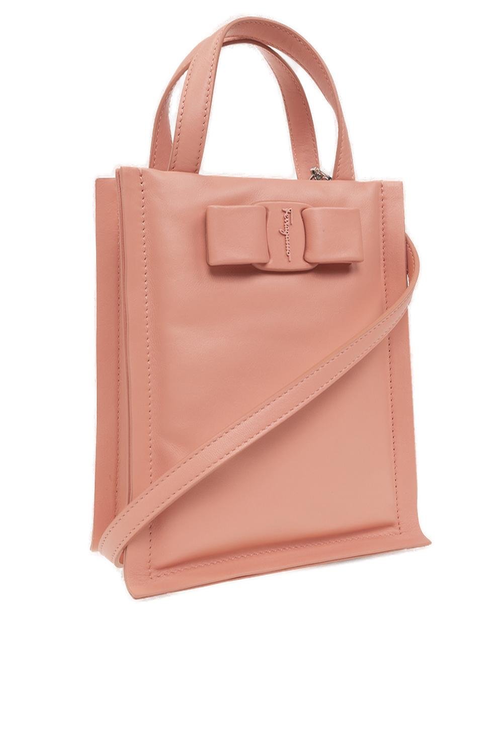 Ferragamo Viva Mini Shoulder Bag