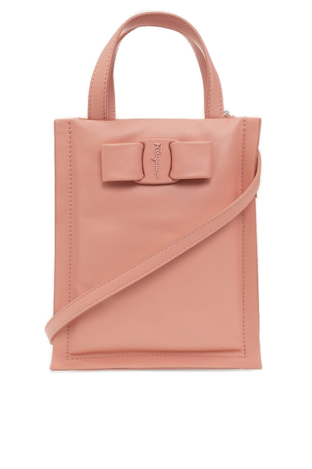 Ferragamo Viva Mini Shoulder Bag