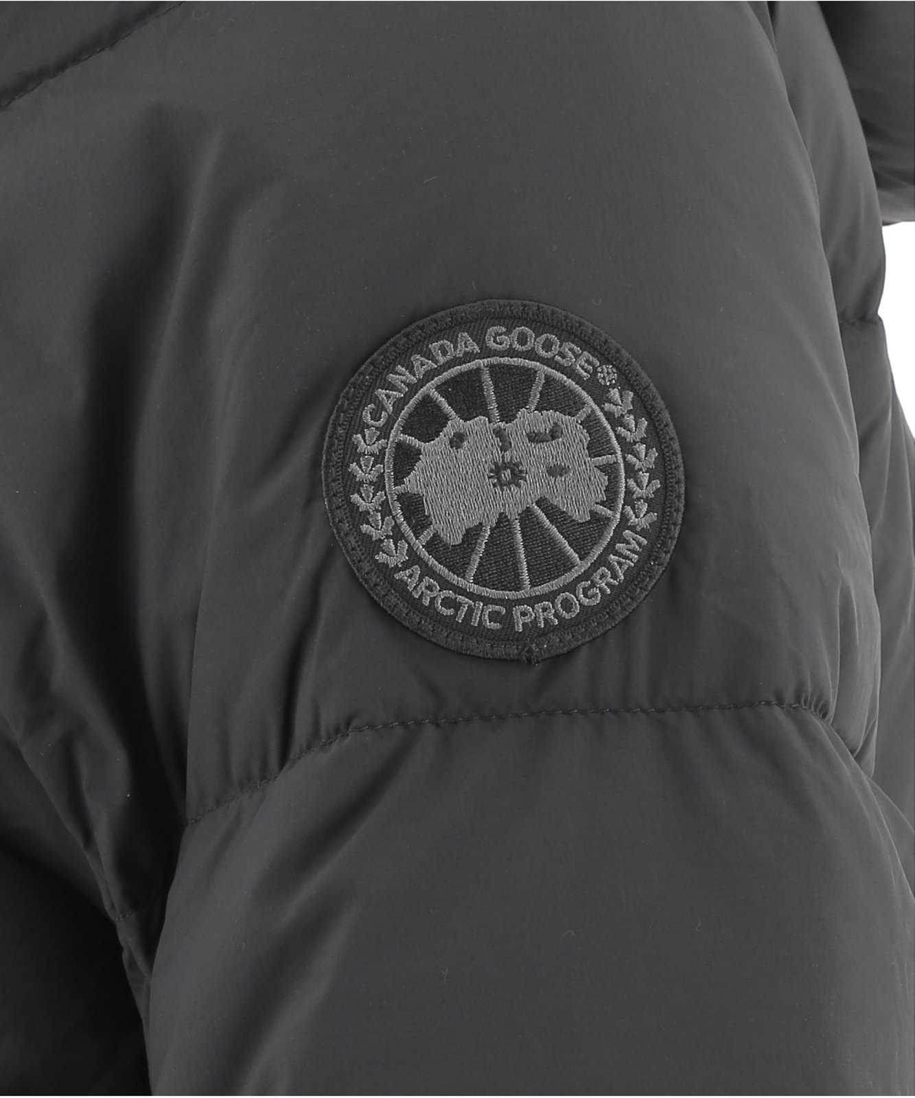 Canada Goose Junction Down Jacket