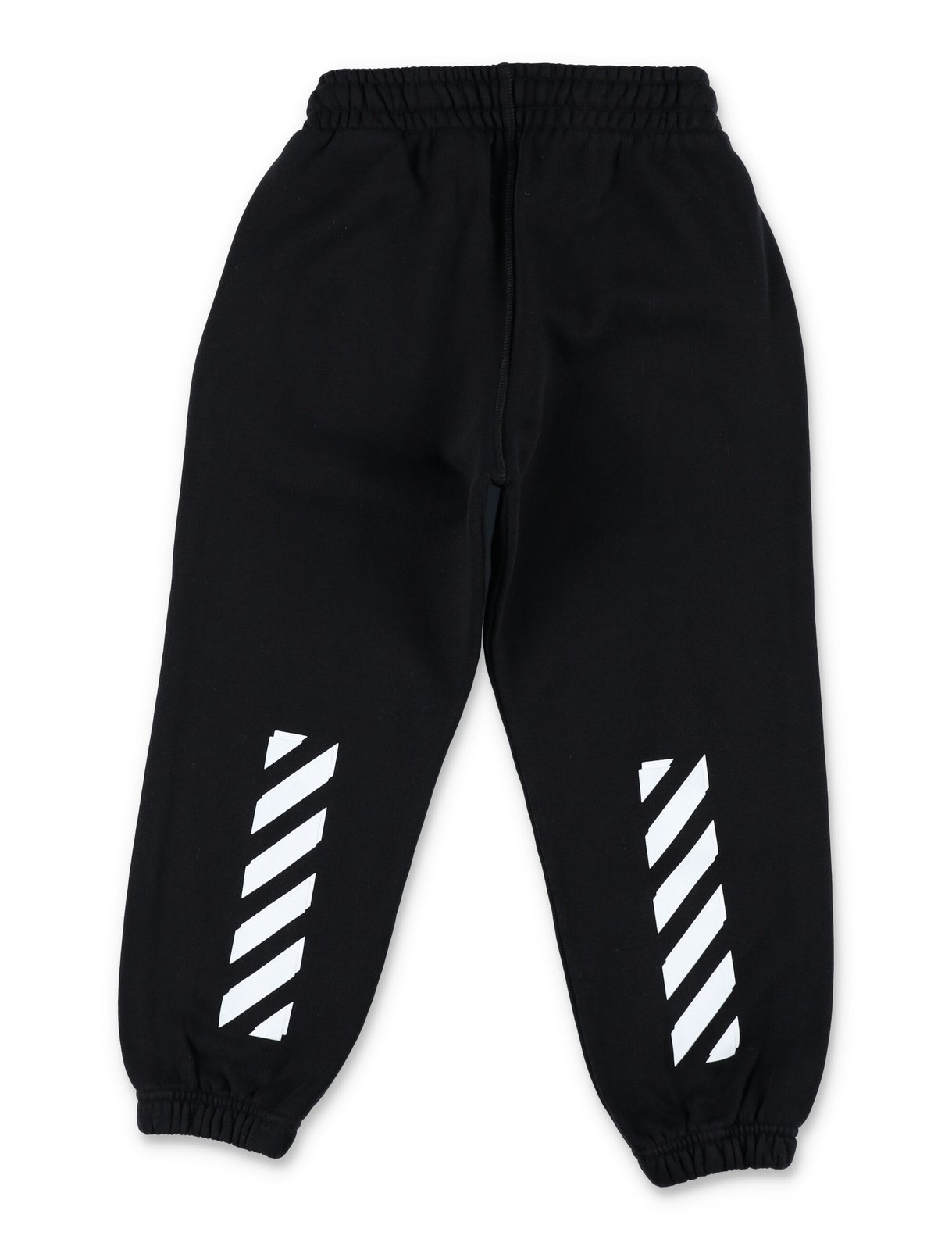 Off-White Kids Arrow Logo Printed Joggers