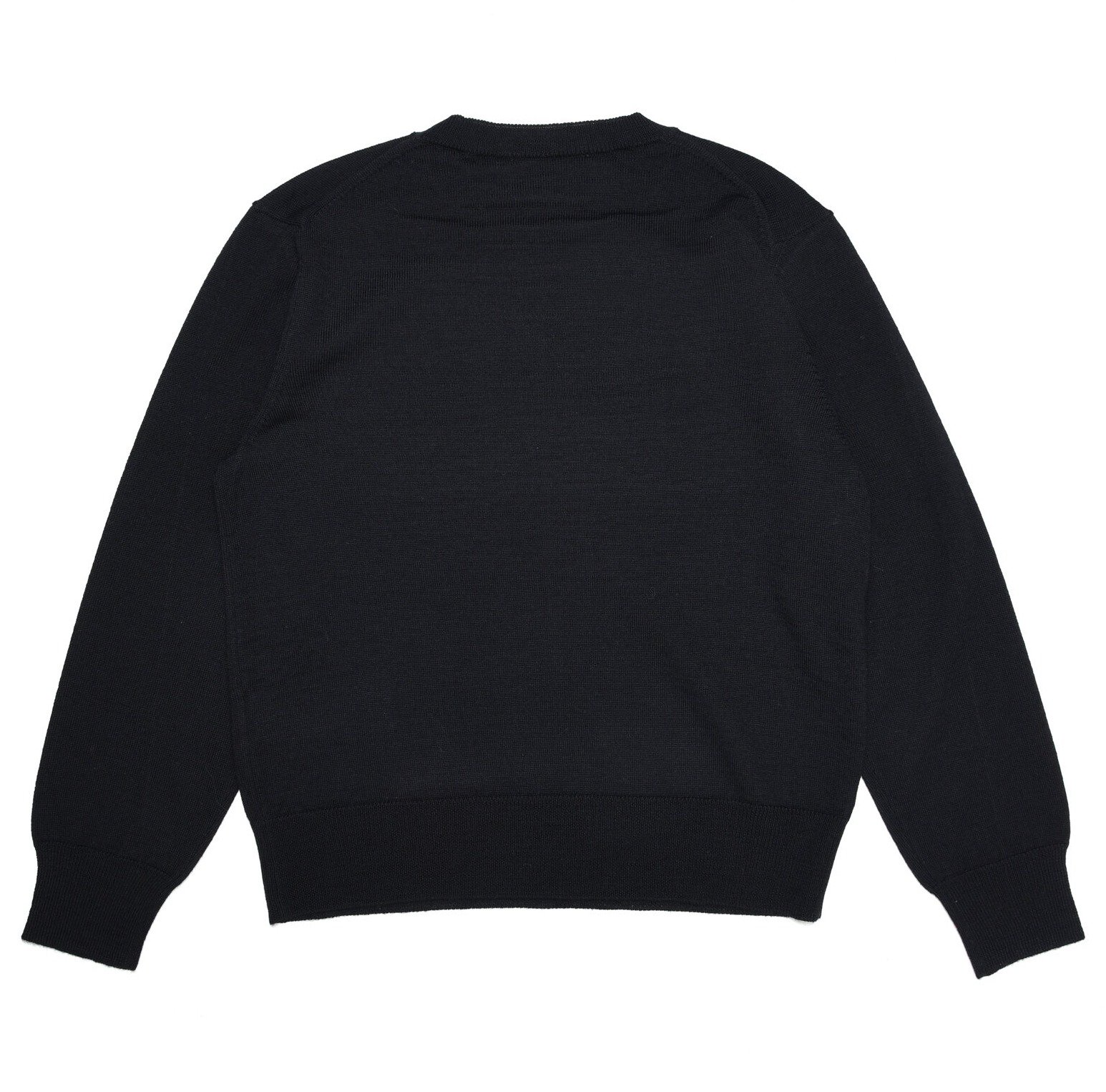 Dsquared2 Kids Logo Printed Knit Jumper