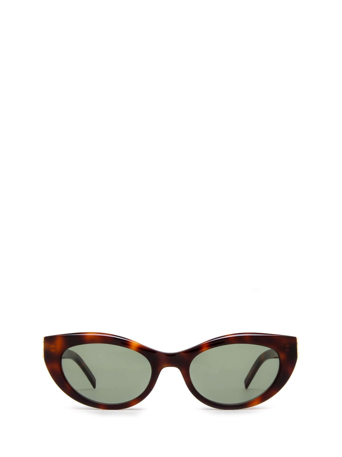 Saint Laurent Eyewear Cat-Eye Frame Sunglasses
