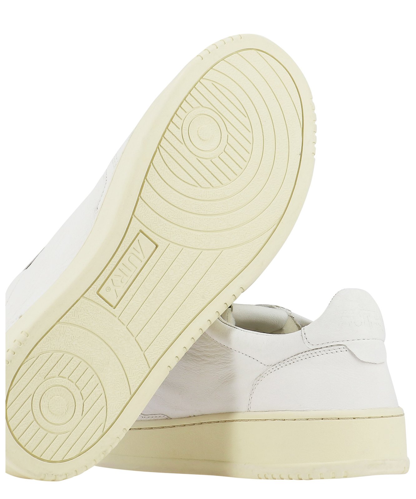 Autry Medalist Low Sneakers