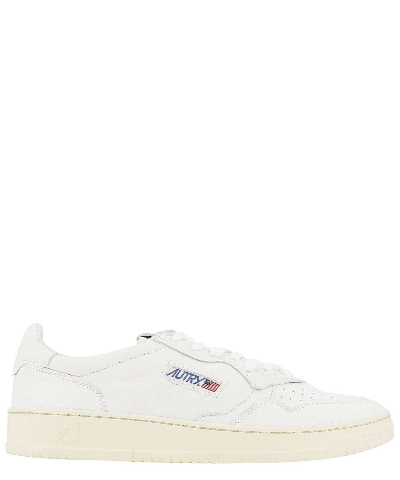 Autry Medalist Low Sneakers