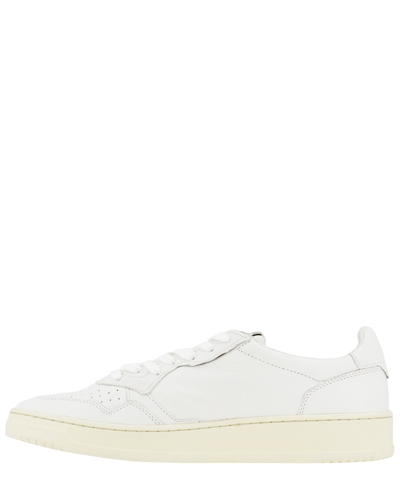 Autry Medalist Low Sneakers