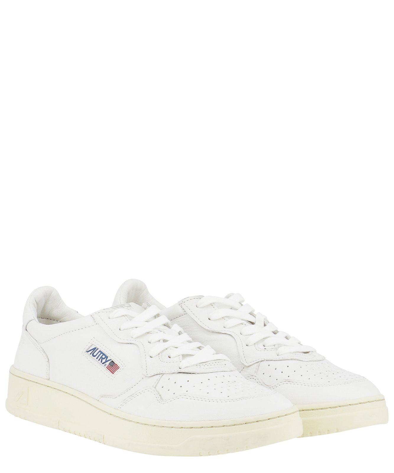 Autry Medalist Low Sneakers