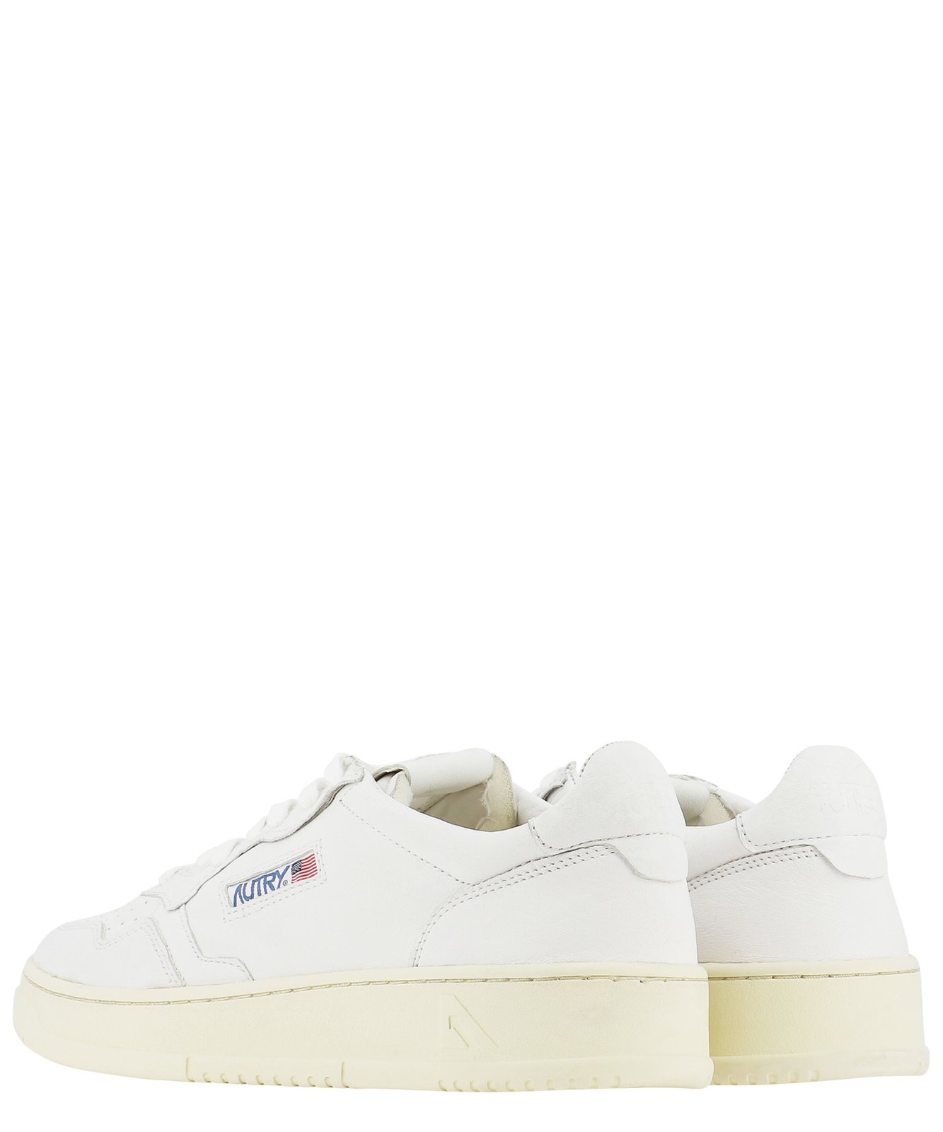 Autry Medalist Low Sneakers