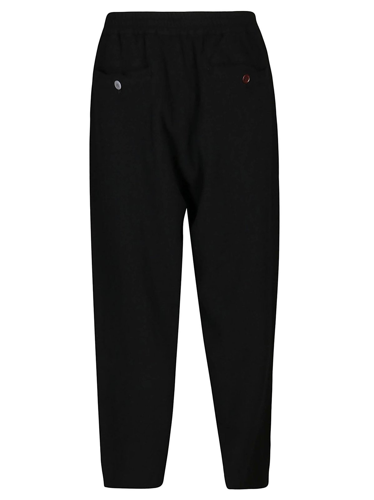 Undercover Wide Leg Track Pants