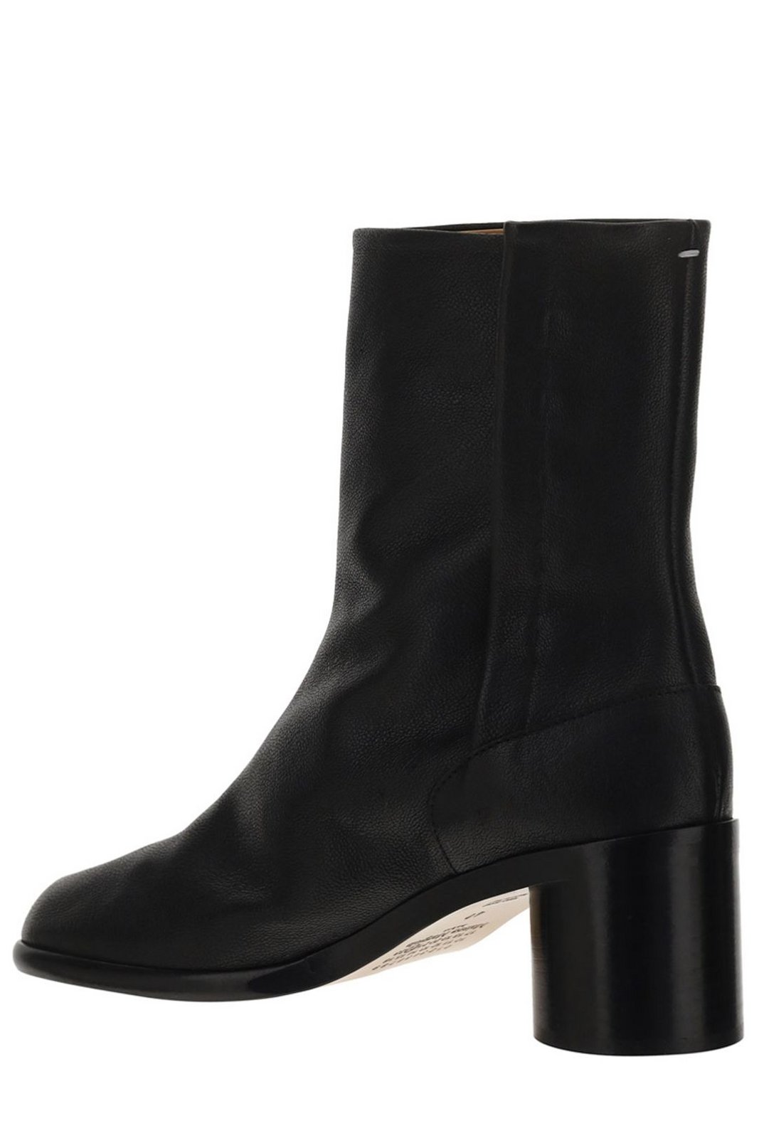 Maison Margiela Tabi Hook Closure Ankle Boots