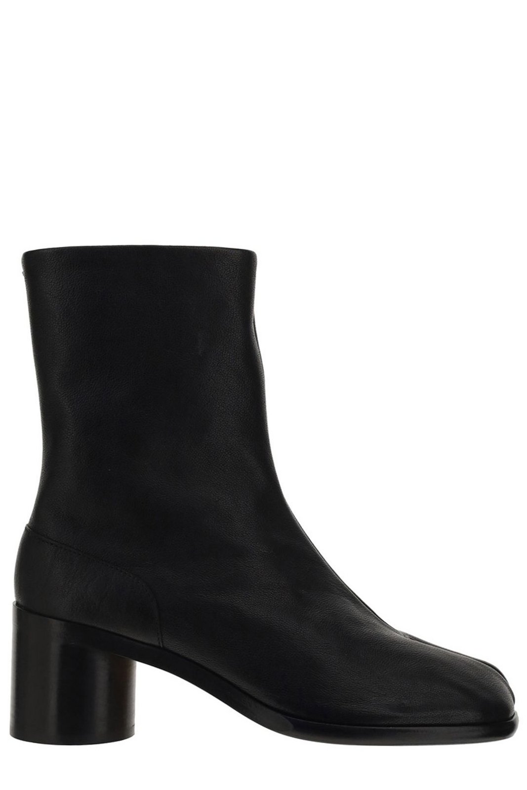 Maison Margiela Tabi Hook Closure Ankle Boots