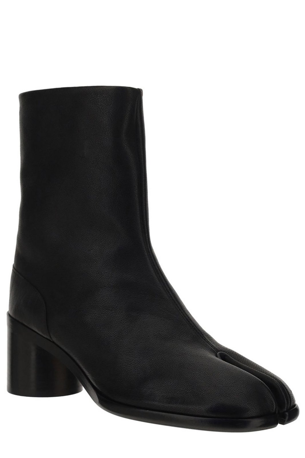 Maison Margiela Tabi Hook Closure Ankle Boots