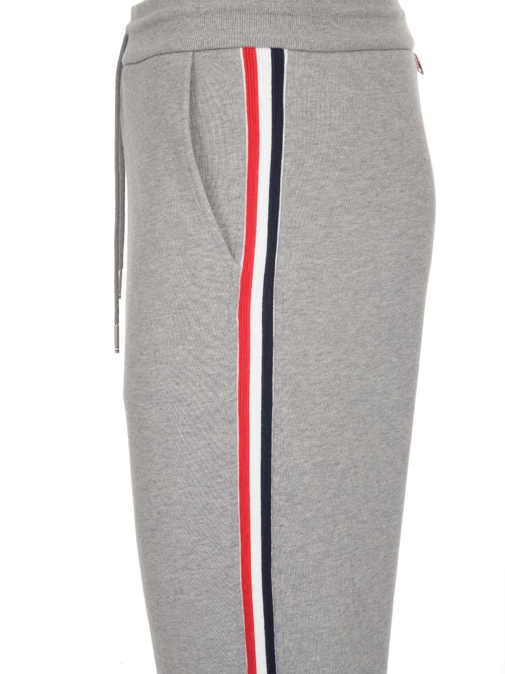 Thom Browne RWB Stripe Track Pants