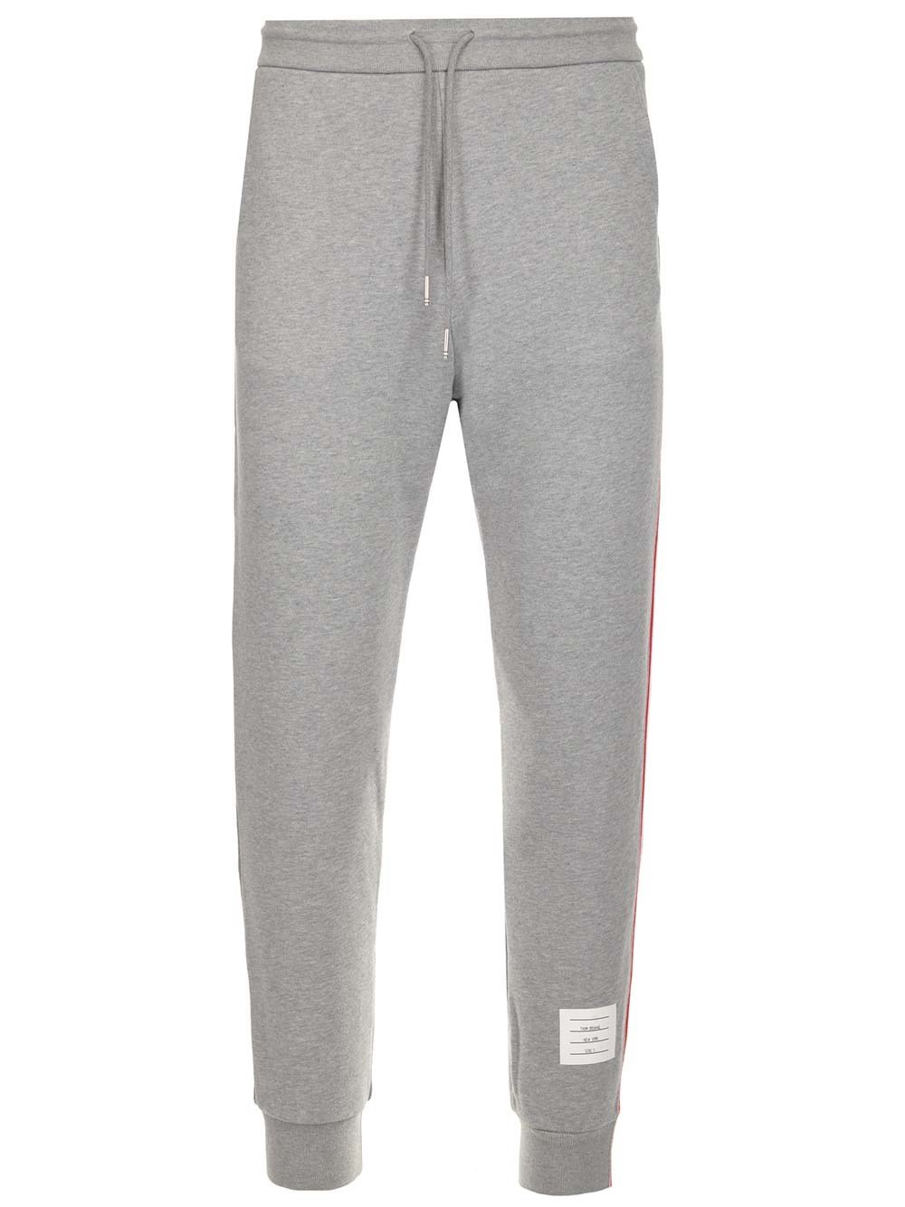 Thom Browne RWB Stripe Track Pants