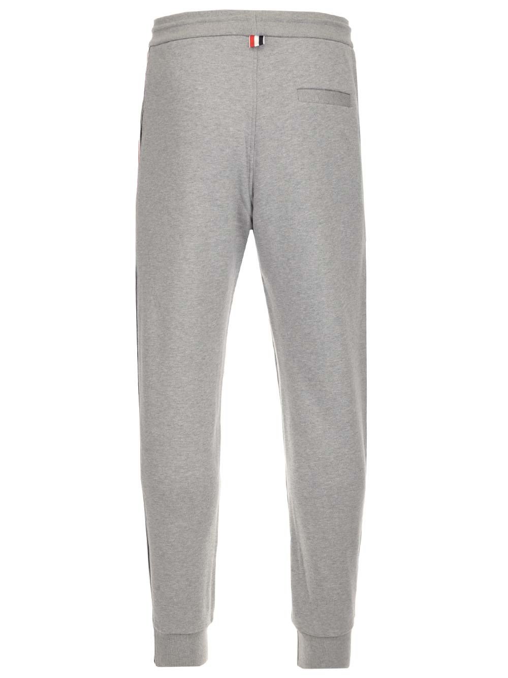 Thom Browne RWB Stripe Track Pants