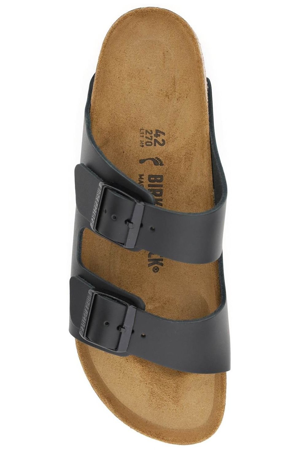 Birkenstock Arizona Double-Strap Sandals