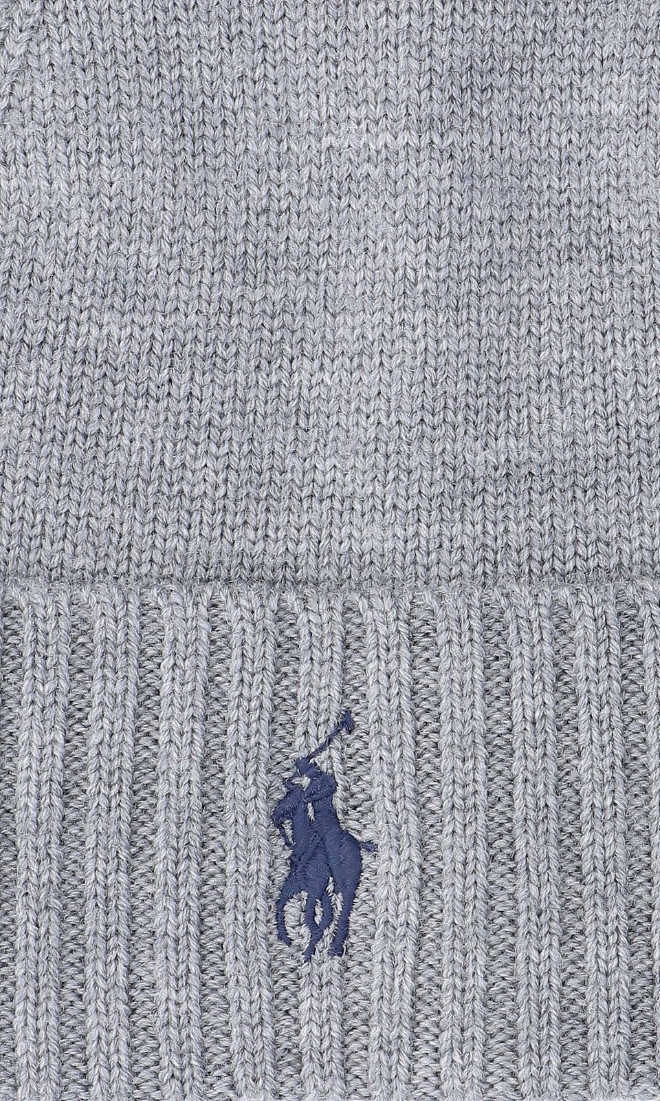 Polo Ralph Lauren Pony Embroidered Knitted Beanie 2 Polo Ralph Lauren Pony Embroidered Knitted Beanie