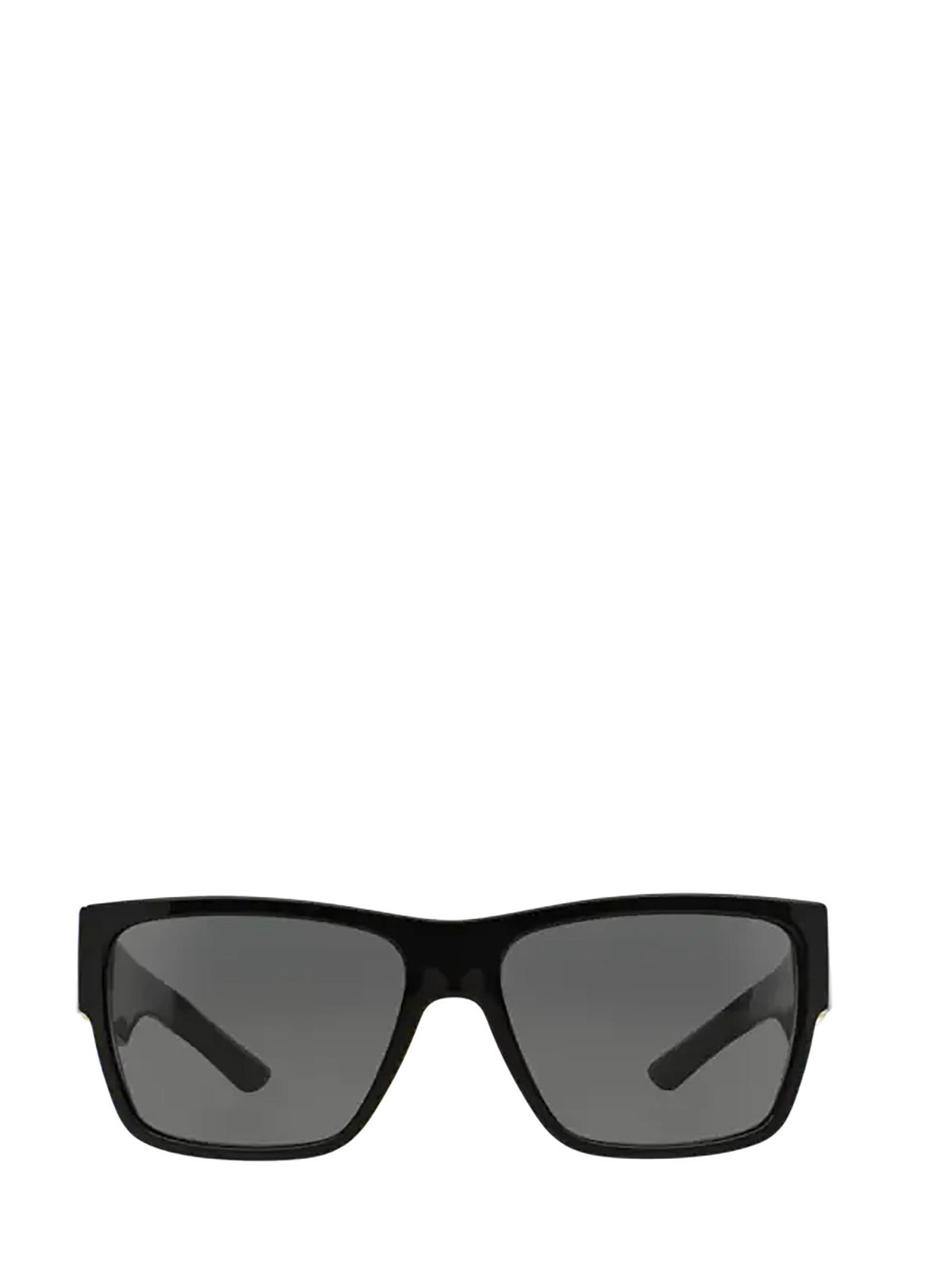 Versace Eyewear Square Frame Sunglasses