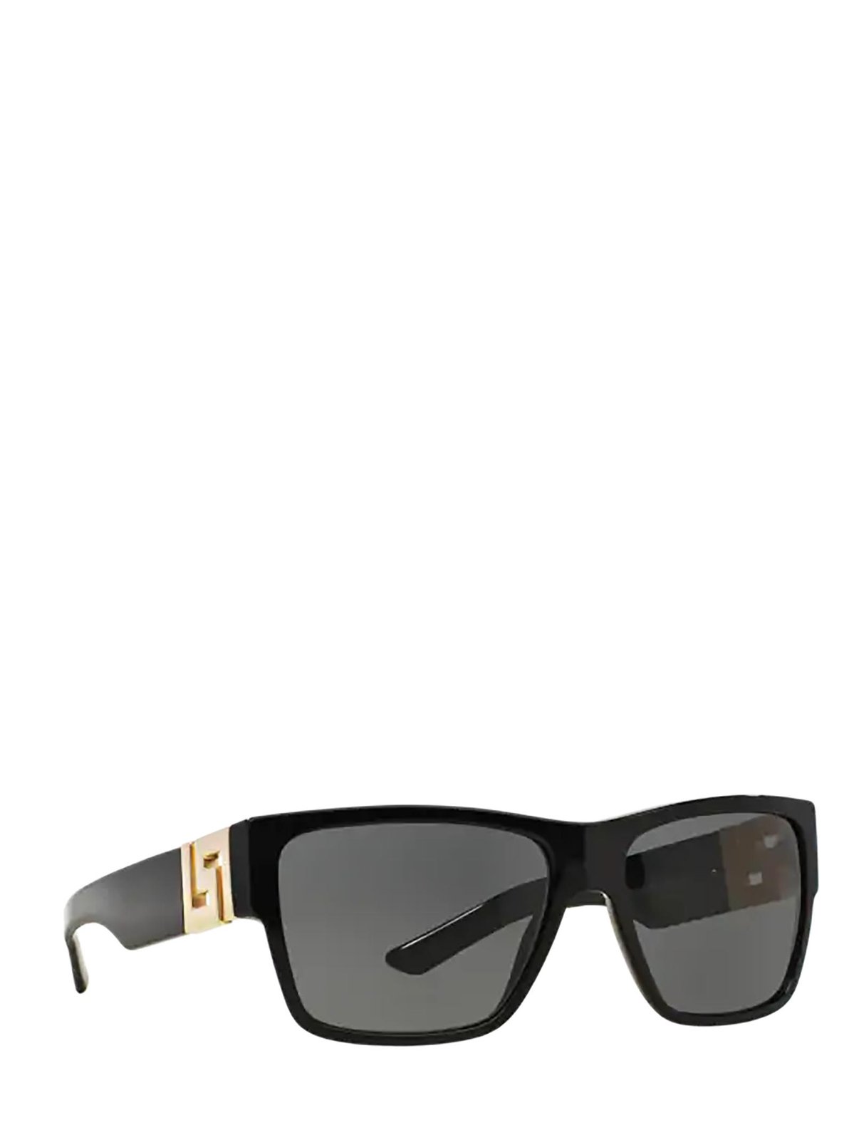 Versace Eyewear Square Frame Sunglasses