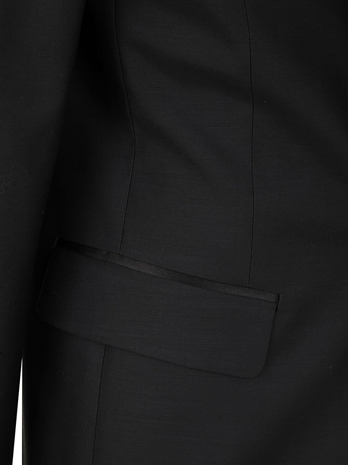 Dsquared2 Two-Piece Single-Breasted Suit