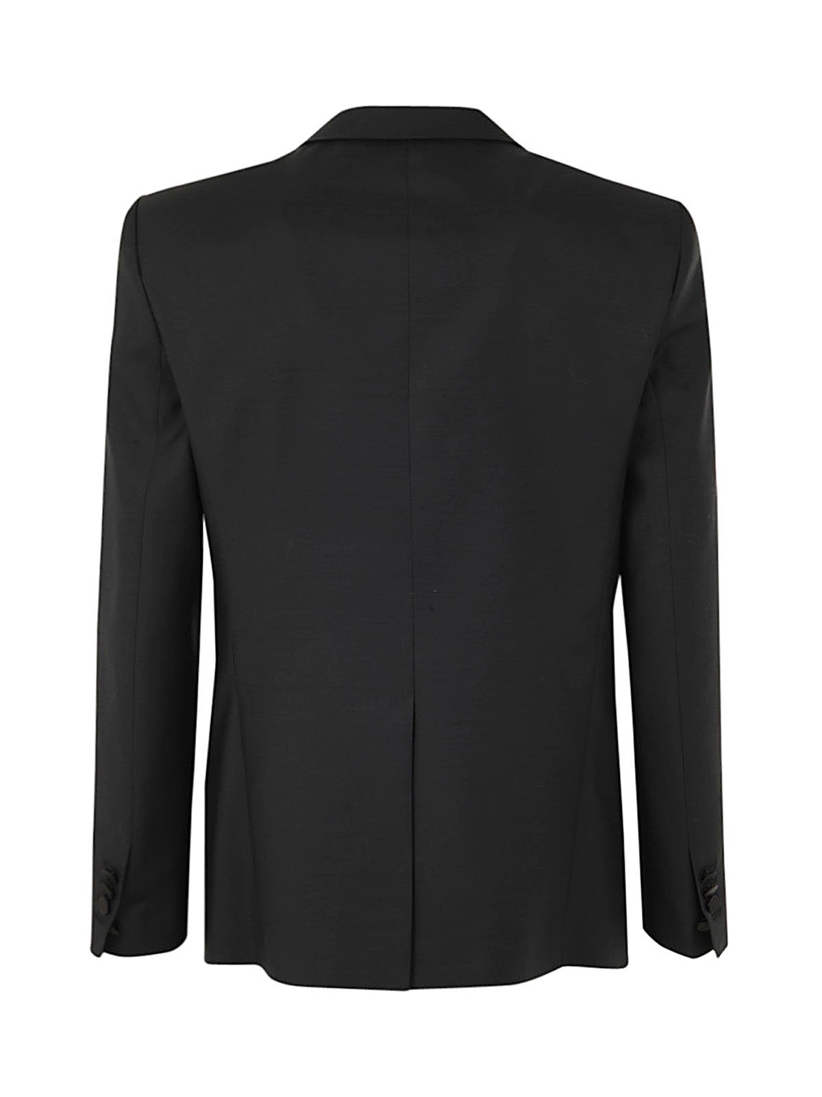 Dsquared2 Two-Piece Single-Breasted Suit 3 Dsquared2 Two-Piece Single-Breasted Suit