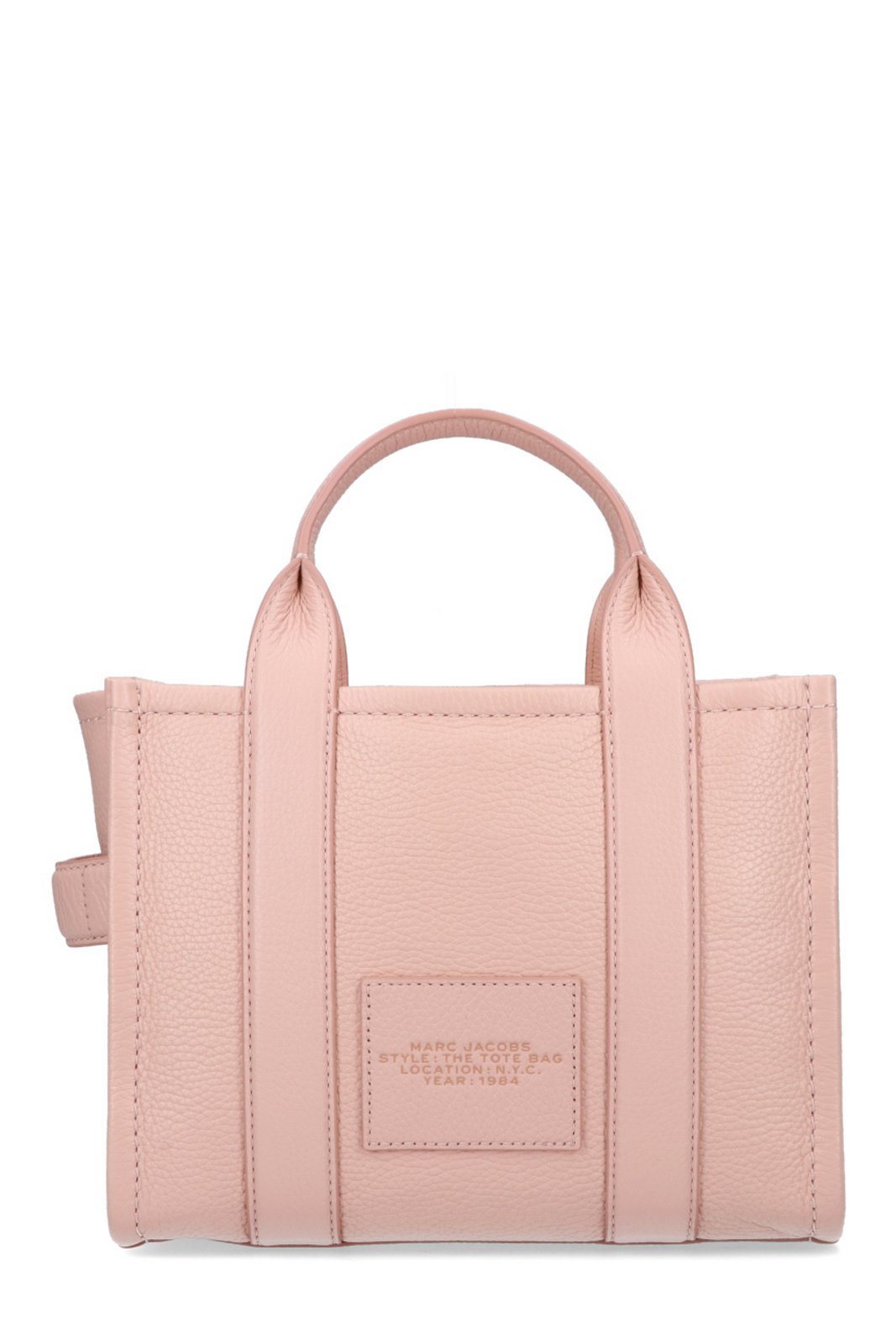 Marc Jacobs The Small Tote Bag