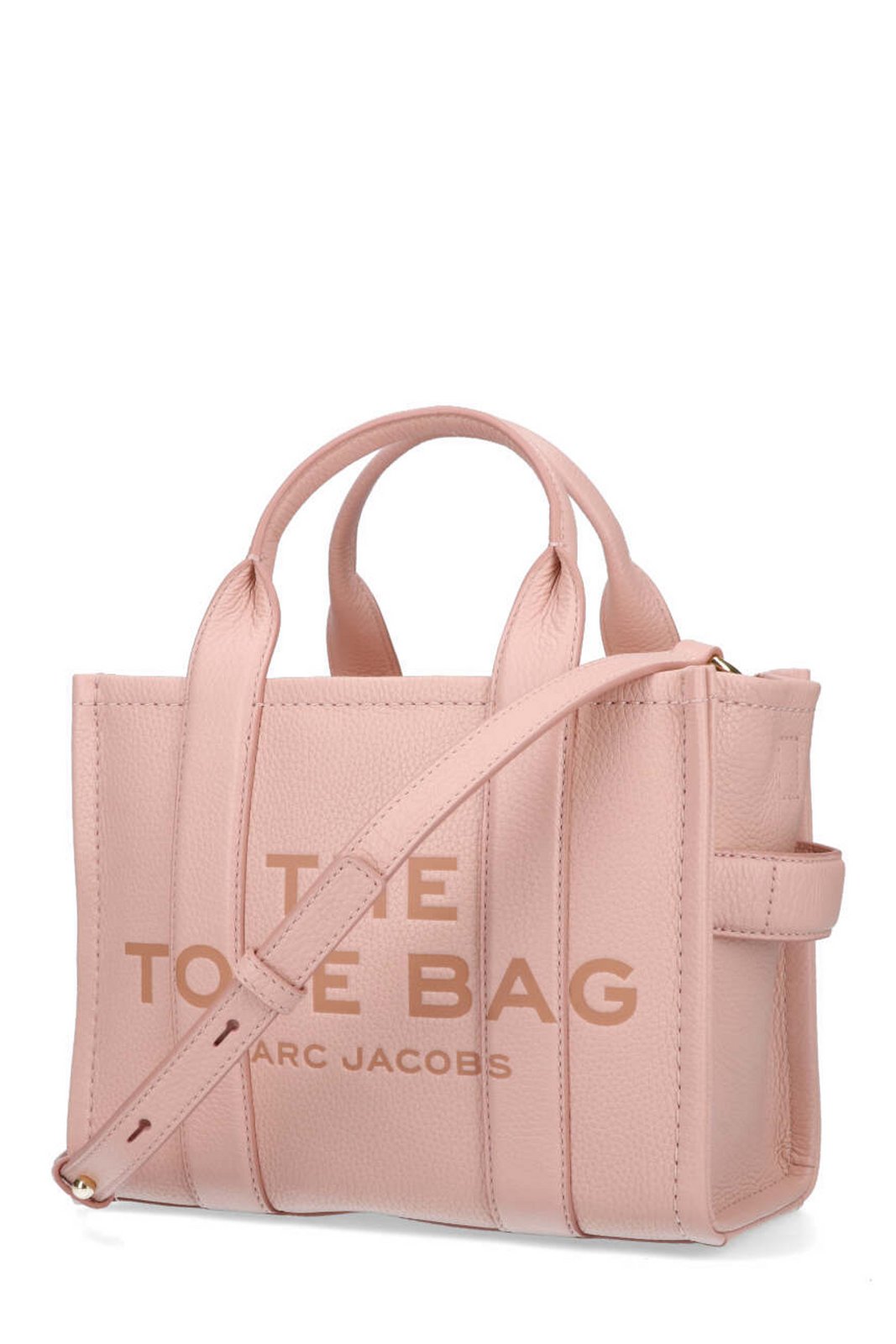 Marc Jacobs The Small Tote Bag