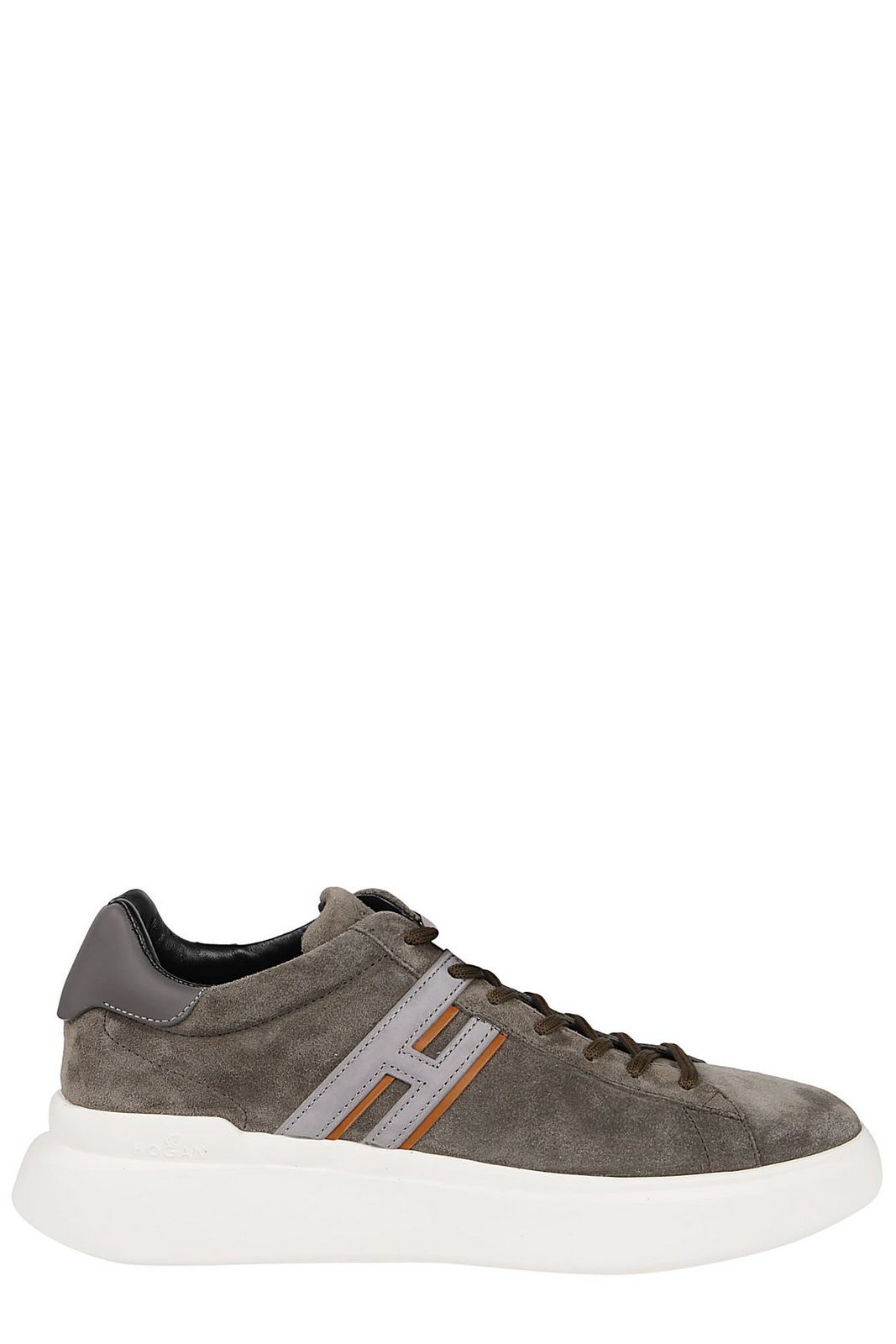 Hogan H580 Lace-Up Sneakers