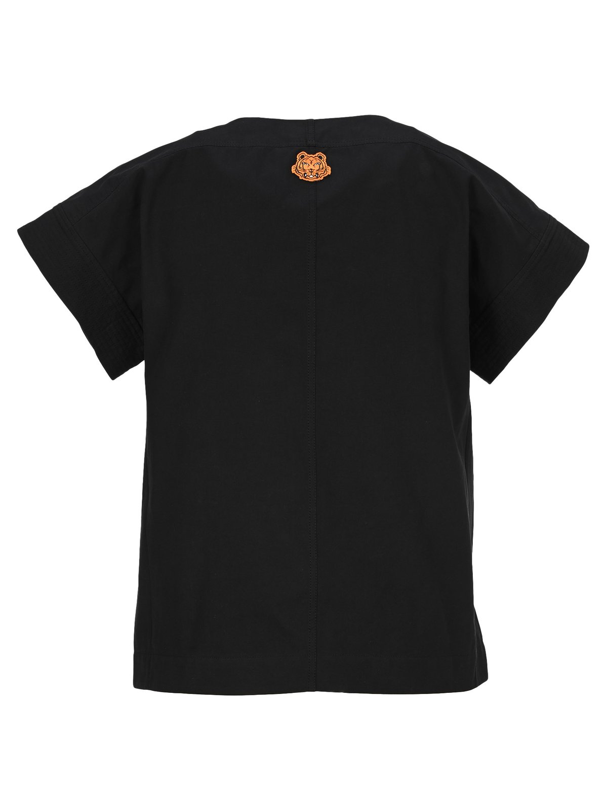 Kenzo X Kansai Yamamoto Fierce Tiger Kimono Top 3 Kenzo X Kansai Yamamoto Fierce Tiger Kimono Top
