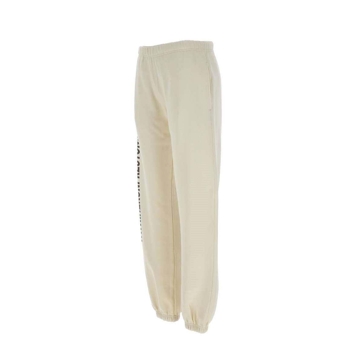 Heron Preston Real Estate Slogan Printed Track Pants
