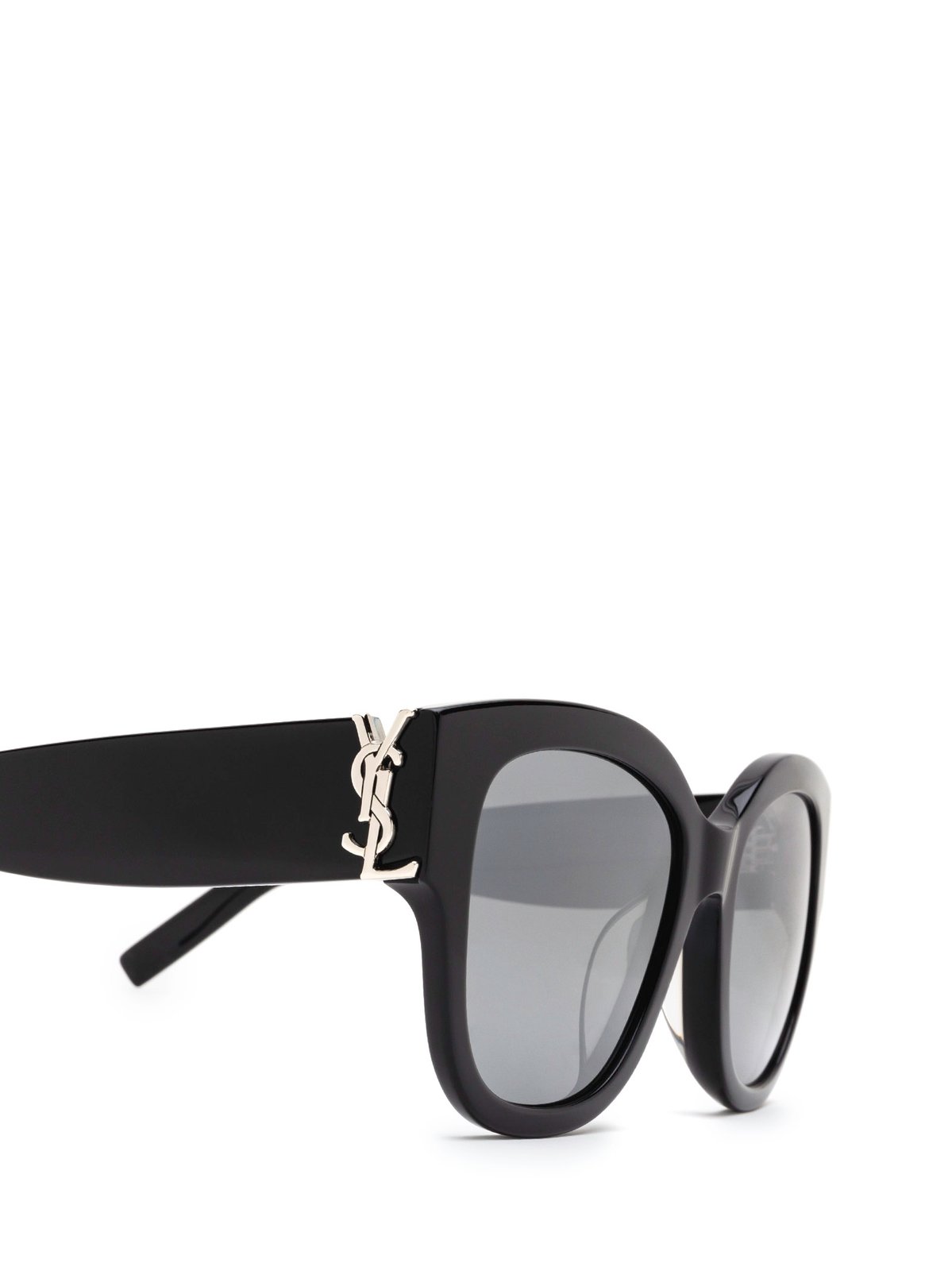 Saint Laurent Eyewear SL M95/F Sunglasses