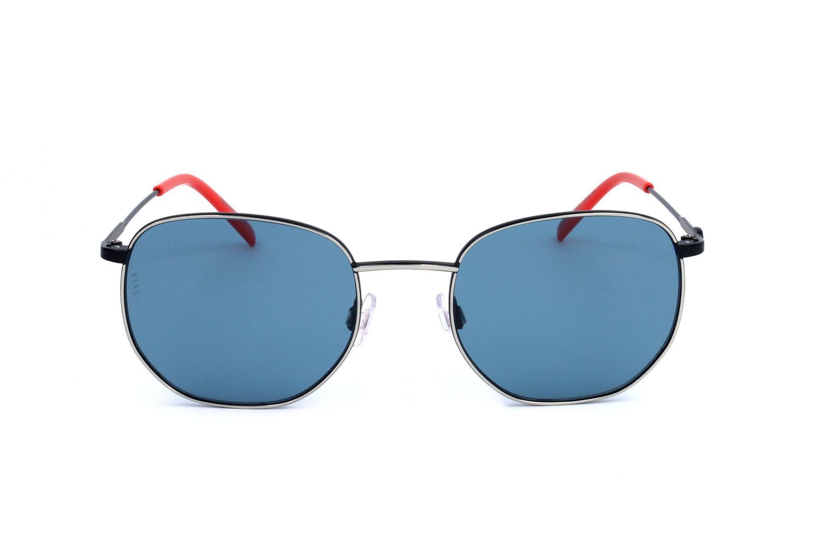 M Missoni Round Frame Sunglasses 2 M Missoni Round Frame Sunglasses